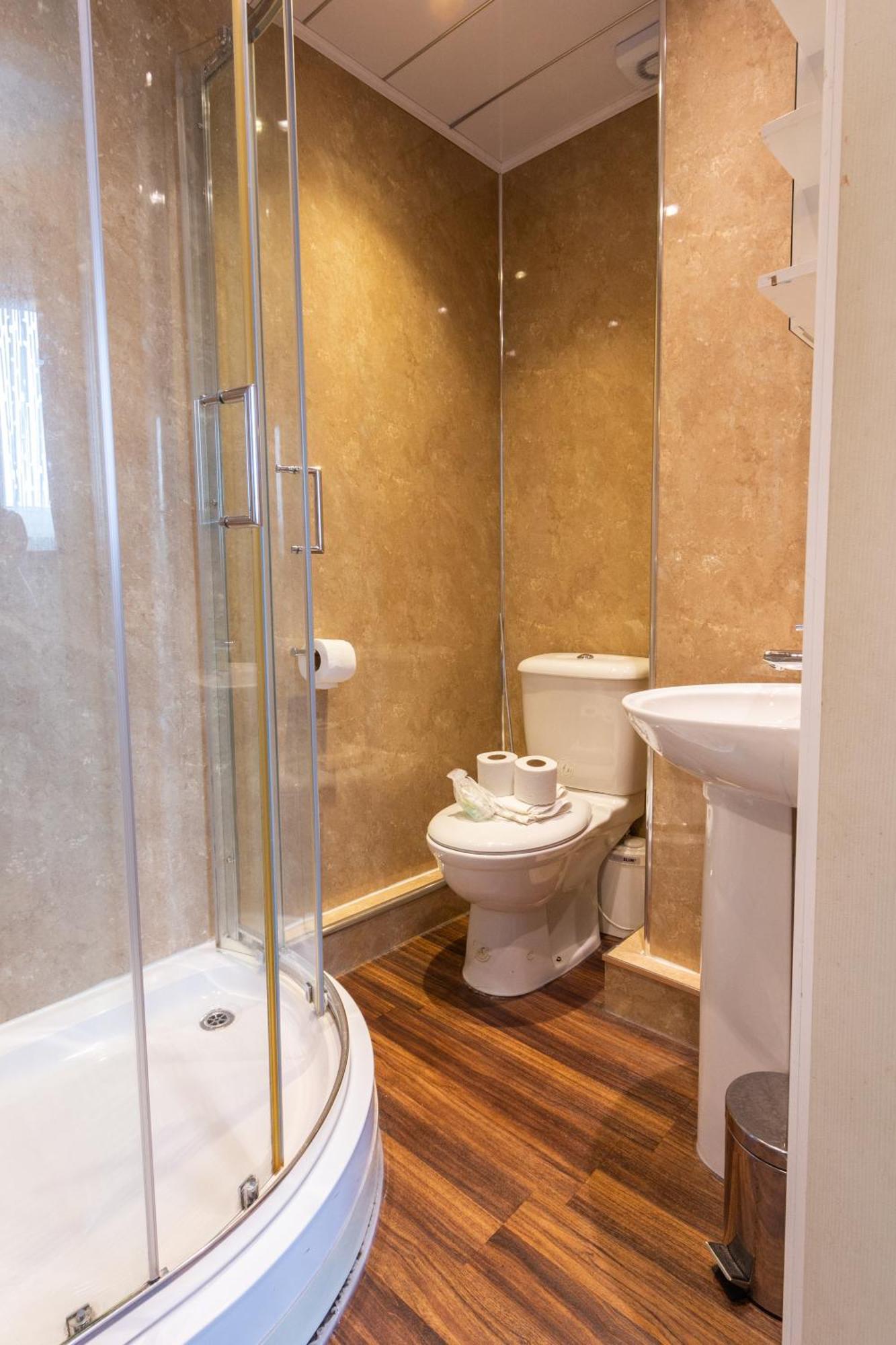 Homely Ensuite Room Near City Centre Mánchester Exterior foto